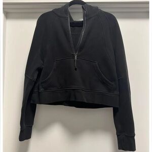 lululemon scuba hoodie